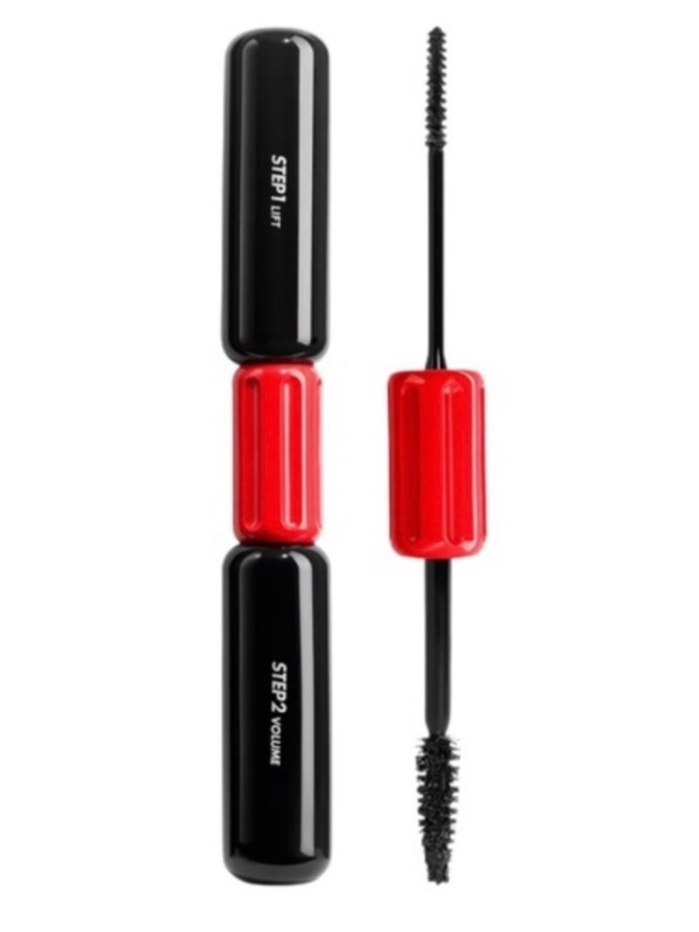 ✨Make Up For Ever Professional Mascara Duo – 24H Volume✨NIB exp 2027